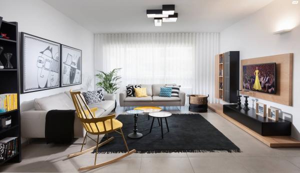 פנחס חגין 6 (כפר גנים ג)