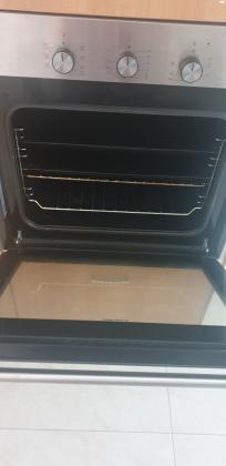 תנור בנוי דגם JETPOINT שמור