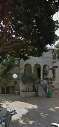 שדרות בן גוריון (המושבה הגרמנית)