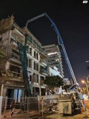 בן יהודה 36 (לב תל אביב החלק הצפוני)