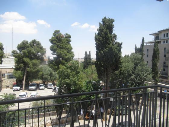 הנביאים 44 (מרכז העיר)