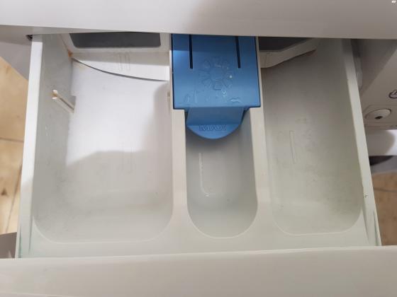 מכונת כביסה Green Line GRLW604