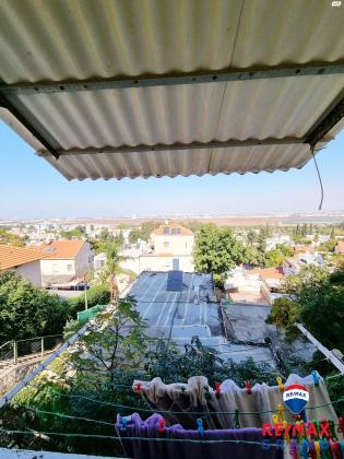 נתיב הטרשים (גבעת נשר)