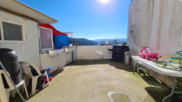 שדרות מ"ג המעפילים