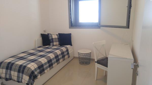 ניסים אלוני 6 (פארק צמרת)