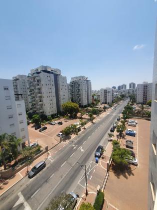 תור הזהב (נאות שקמה)