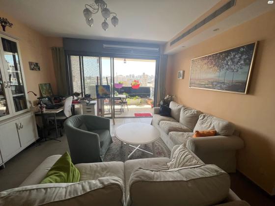 דורני שלום (נווה מעוז)