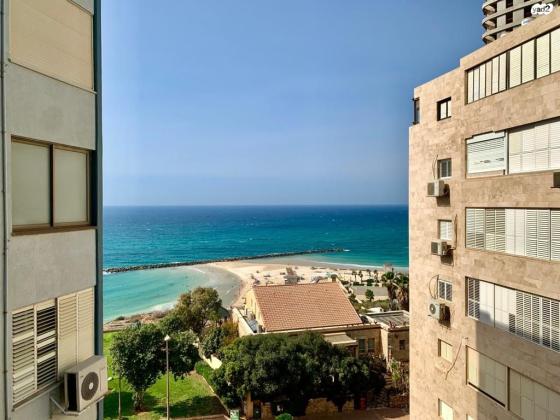 מתתיהו דנקנר 7 (מרכז העיר)