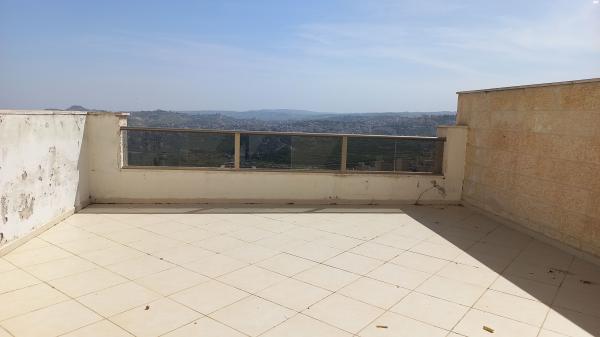 שאול אביגור 29 (חומת שמואל;הר חומה)