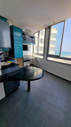 דרך בן גוריון 138 138 (מערב)