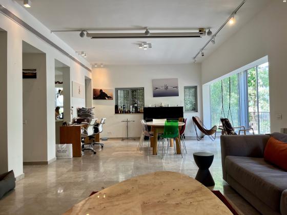 אחד העם 99 (לב תל אביב החלק הצפוני)