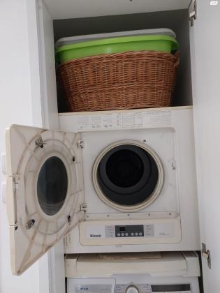 מכונת כביסה constructa תוצרת גרמניה