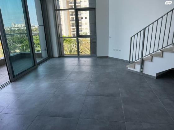 שדרות לוי אשכול 44 (תוכנית ל)