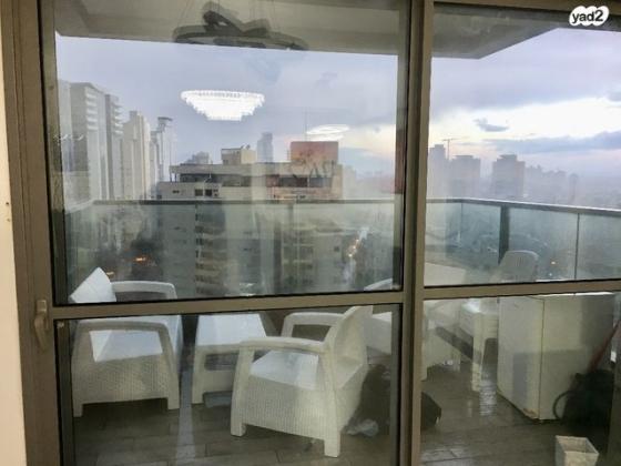 שדרות בן גוריון 141