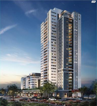 בן שמן 1 (גני יער)