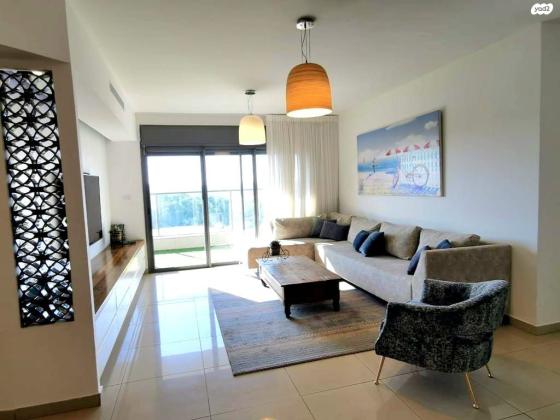 משה שמיר 3 (נווה גן)