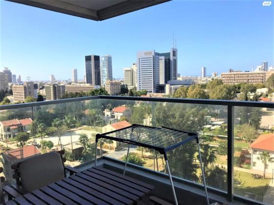 אלוף קלמן מגן (הקריה)