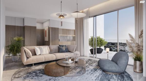 הקונגרס 13 (נוה שאנן)