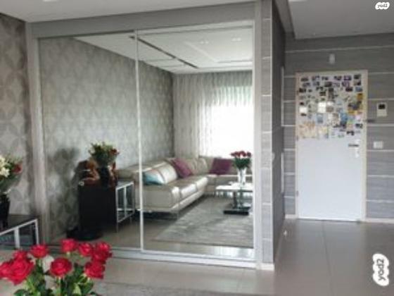 פרופ' יובל נאמן 17 (רחובות המדע)