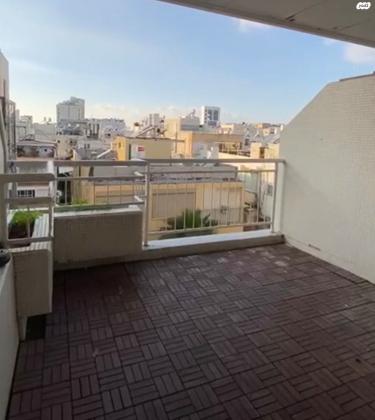 דיזנגוף (הצפון הישן החלק המרכזי)