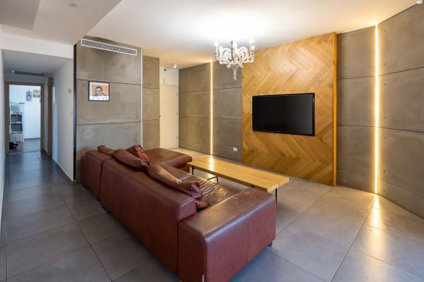 יחזקאל שטרייכמן (הגוש הגדול)