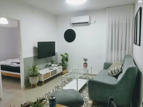 גיורא יוספטל 26 (שכונה ד)