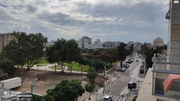 כצנלסון 5 (רמת אלישיב)