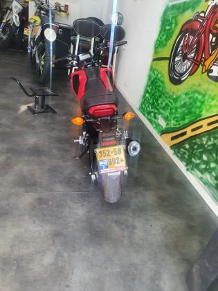 הונדה MSX125 (2022)