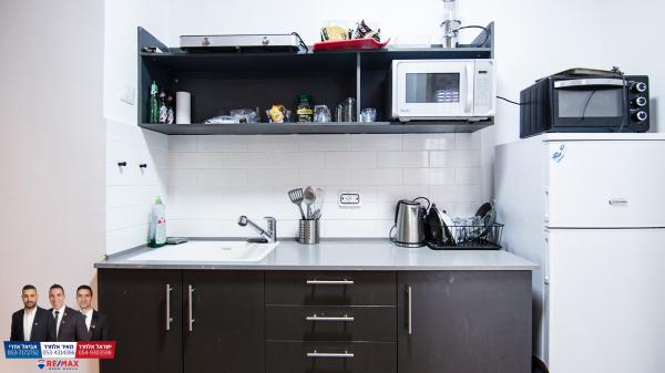 בזל 29 (שכונה א)