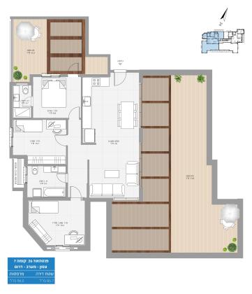 זאב אורלוב 35 (קרול)