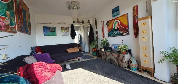 הגיחון (דקר)