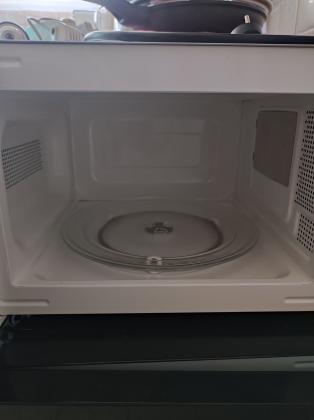 מיקרוגל Masimo 1200Wהשתמשנו בו כמה