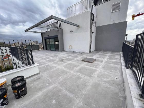 שגרות הצנחנים 18 (מתחם נגבה)