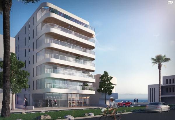 שדרות בת גלים 4 (בת גלים)