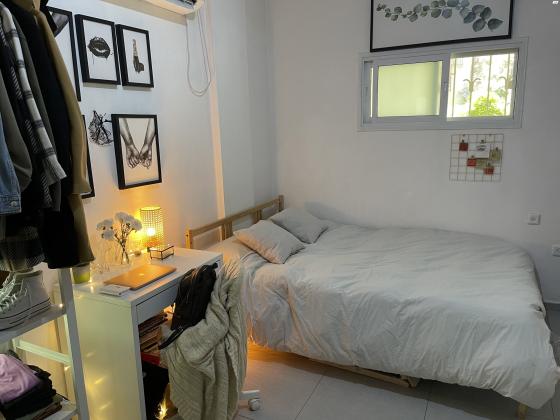 בצלאל 17 (הצפון החדש החלק הדרומי)