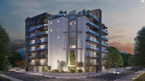 וייצמן 18 (אברמוביץ')