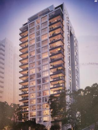 שדרות מרילנד 1