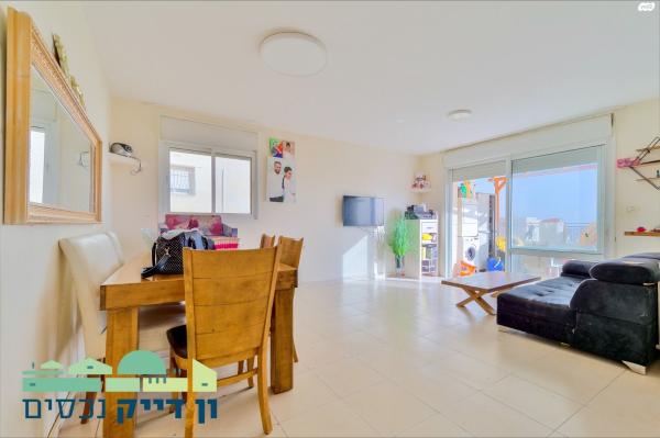 זאב פלק (חומת שמואל;הר חומה)