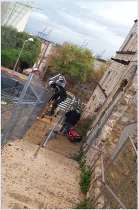 שיבת ציון 52 (ואדי סליב)