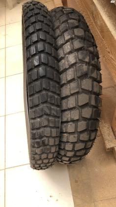 סוזוקי DRZ400S (2017)