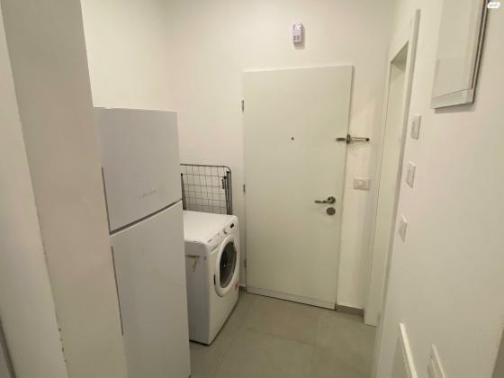 דרך חיים ברלב 126 (לבנה)