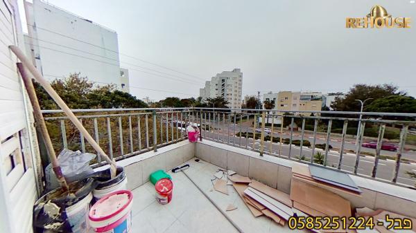 יותם המלך (רובע יג)