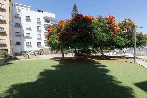 אוצר הצמחים 6 (מרכז)