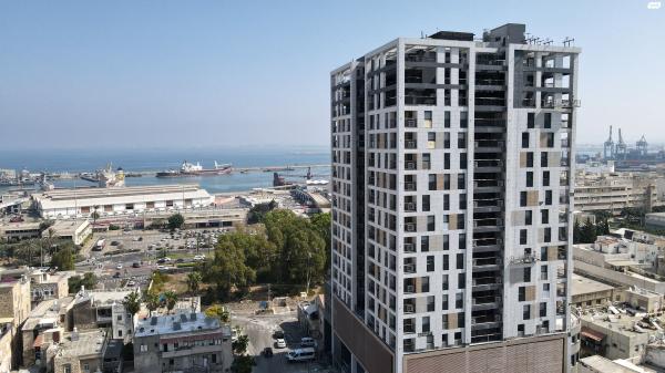 עין דור 11 (עיר תחתית)