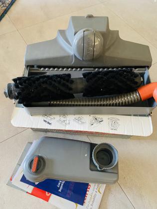 חלקים לשטיפה לשואב אבק של