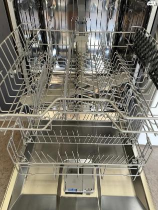 Beko DFN05313X מדיח במצב מעולה