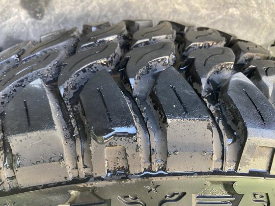 יונדאי גאלופר ארוך (2001)