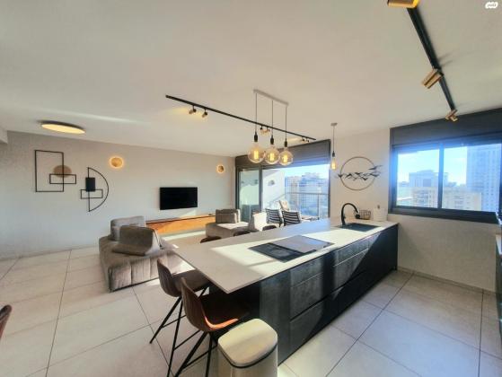 יפה ירקוני 5 (קרית אילון)