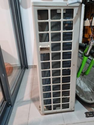 למכירה מנוע מזגן מיני מרכזי