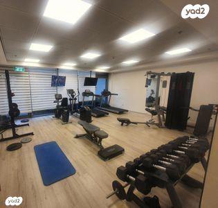 יפה ירקוני 5 (קרית אילון)